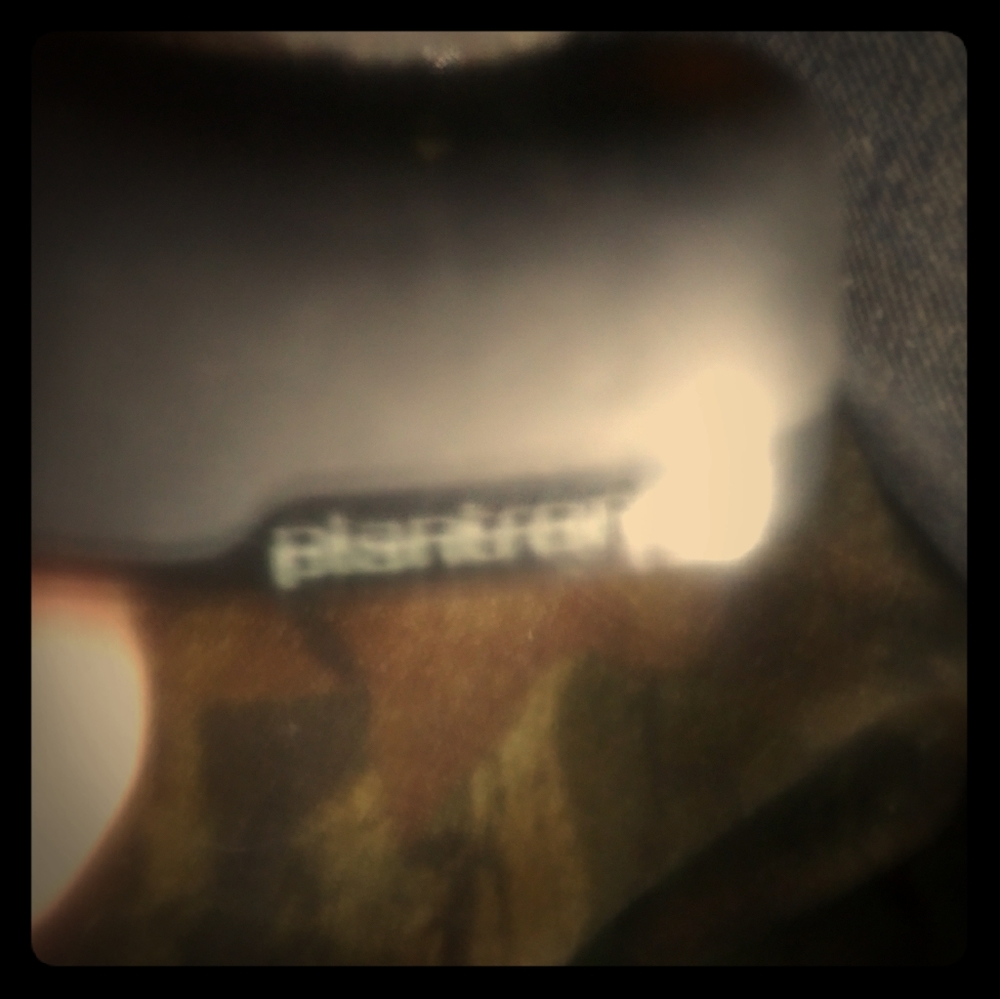 Plantronics Bluetooth headset and accessories